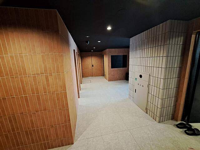 室内