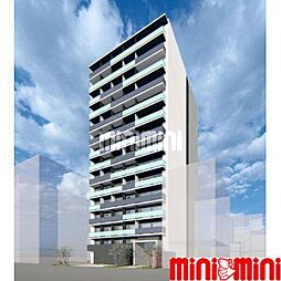 ルネフラッツ今池駅前South