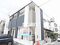 ハーモニーテラス今池南