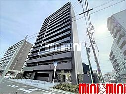 メイクスWアート今池III