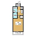 アーデン春岡2階6.0万円