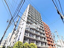 レジデンスカープ今池