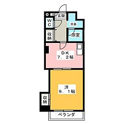 レジデンスカープ今池