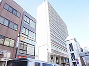 役所「名古屋市千種区役所まで360m」