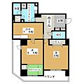 リベルテ池下3階10.0万円