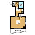 fメゾン池下3階3.9万円