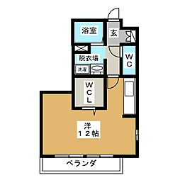 🉐敷金礼金0円！🉐ボヌール今池南　Ａ棟