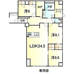 ＲＥＳＩＤＥＮＣＥ　ＫＩＫＵＺＡＫＡ