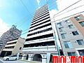 名古屋市営東山線 今池駅 徒歩7分の賃貸マンション
