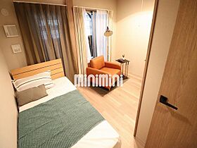 ルーエ今池 1006 ｜ 愛知県名古屋市千種区今池４丁目（賃貸マンション1DK・10階・24.15㎡） その17