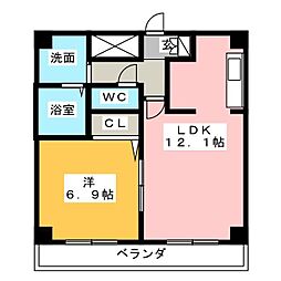 プレサンスＮＡＧＯＹＡ桜通ビッグビート