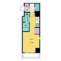 THERESIDENCEIMAIKEEAST3階7.4万円