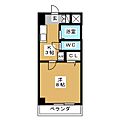 アプレシオ春岡WEST3階5.1万円