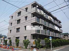 ラフィネＩ  ｜ 愛知県名古屋市中村区稲上町４丁目（賃貸マンション3LDK・4階・65.16㎡） その1