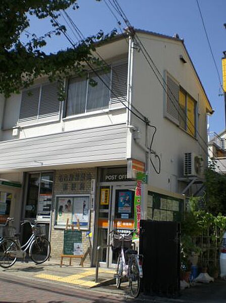 キャスティルI ｜愛知県名古屋市中村区城屋敷町１丁目(賃貸マンション1R・2階・23.97㎡)の写真 その20