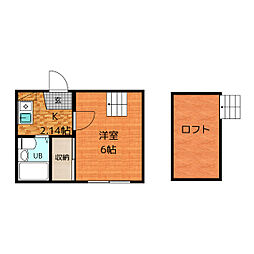 🉐敷金礼金0円！🉐レオパレス沖田
