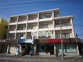 秋田マンション  ｜ 愛知県名古屋市中村区稲葉地町３丁目（賃貸マンション1R・4階・27.54㎡） その1