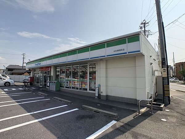 キャスティルIII ｜愛知県名古屋市中村区宿跡町３丁目(賃貸マンション1R・3階・24.68㎡)の写真 その22