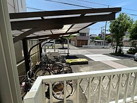 シンフォニー荒輪井  ｜ 愛知県名古屋市中村区西栄町（賃貸アパート1R・1階・17.39㎡） その12