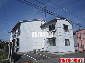 ナガラハウス  ｜ 愛知県名古屋市中川区澄池町（賃貸マンション1R・2階・24.00㎡） その1