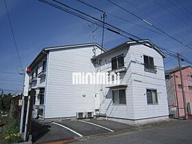 ナガラハウス  ｜ 愛知県名古屋市中川区澄池町（賃貸マンション1R・2階・24.00㎡） その3