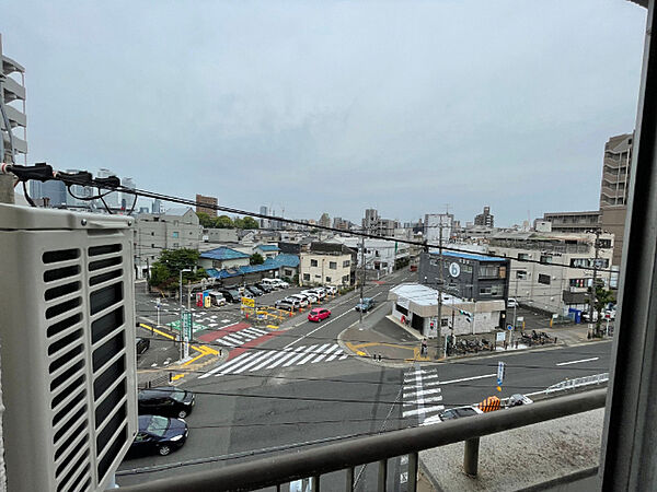 Ｉ・Ａビル　ドエル本陣 ｜愛知県名古屋市中村区鳥居通２丁目(賃貸マンション2K・4階・40.50㎡)の写真 その11