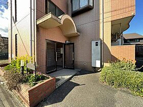 エトワールスワ  ｜ 愛知県名古屋市中村区諏訪町１丁目（賃貸マンション1K・1階・24.30㎡） その12