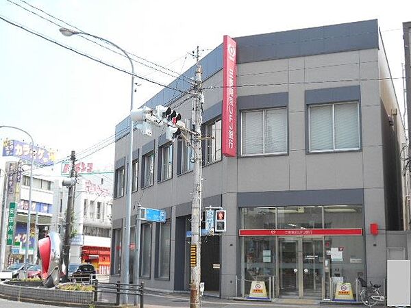 画像26:銀行「三菱東京ＵＦＪ銀行中村公園前支店まで410m」