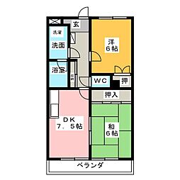🉐敷金礼金0円！🉐インペリアルハイツ