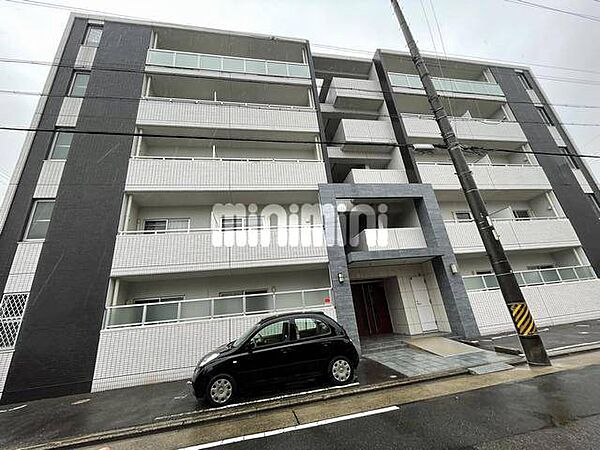 モデルノ ｜愛知県名古屋市中村区高道町５丁目(賃貸マンション1LDK・2階・33.50㎡)の写真 その1