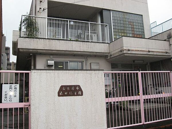 モデルノ ｜愛知県名古屋市中村区高道町５丁目(賃貸マンション1LDK・2階・33.50㎡)の写真 その30