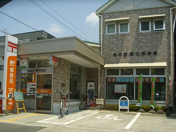 エスト　ソレイユ ｜愛知県名古屋市中村区藤江町１丁目(賃貸マンション1K・4階・25.45㎡)の写真 その16