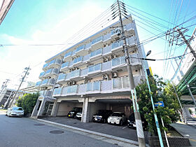 ブレイバリー岩塚  ｜ 愛知県名古屋市中村区岩塚本通１丁目（賃貸マンション1DK・5階・29.25㎡） その3