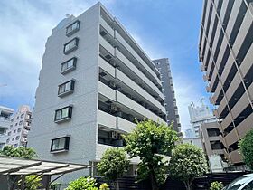 エスポアール若宮  ｜ 愛知県名古屋市中村区若宮町１丁目（賃貸マンション1R・2階・29.80㎡） その3