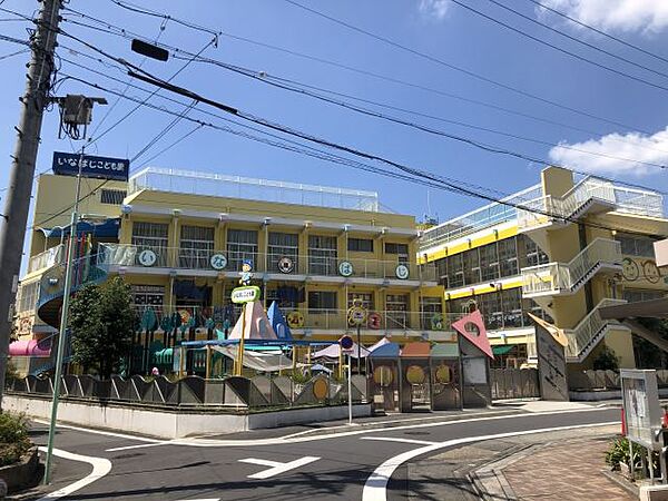 リヴィエル城屋敷 ｜愛知県名古屋市中村区城屋敷町１丁目(賃貸マンション2LDK・3階・60.00㎡)の写真 その21