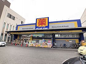 ハーモニーテラス上石川町  ｜ 愛知県名古屋市中村区上石川町１丁目（賃貸アパート1R・1階・31.86㎡） その7