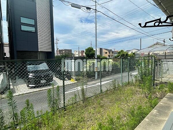 ハイツ高道 ｜愛知県名古屋市中村区高道町６丁目(賃貸アパート2LDK・1階・49.14㎡)の写真 その12