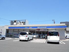 ハーモニーテラス草薙町II  ｜ 愛知県名古屋市中村区草薙町２丁目（賃貸アパート1R・1階・20.86㎡） その4