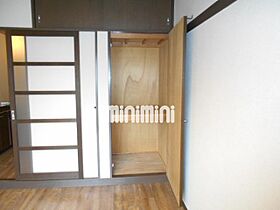 キララハイツ  ｜ 愛知県名古屋市中村区草薙町２丁目（賃貸マンション1K・2階・23.11㎡） その8