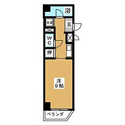 太閤通駅 3.9万円