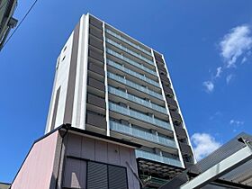 ジェネラーダ  ｜ 愛知県名古屋市中村区太閤通５丁目（賃貸マンション1DK・1階・36.34㎡） その3