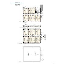 エステムコート名古屋　TWIN　EAST 611 ｜ 愛知県名古屋市中村区日吉町13番1（賃貸マンション1K・6階・24.48㎡） その5