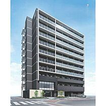 エステムコート名古屋　TWIN　EAST 606 ｜ 愛知県名古屋市中村区日吉町13番1（賃貸マンション1DK・6階・25.20㎡） その1