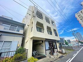 クレアパレス  ｜ 愛知県名古屋市中村区松原町５丁目（賃貸マンション2LDK・5階・52.30㎡） その3