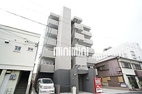 グランドソレイユ道下  ｜ 愛知県名古屋市中村区道下町３丁目（賃貸マンション1LDK・5階・40.05㎡） その1