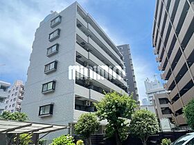 エスポアール若宮  ｜ 愛知県名古屋市中村区若宮町１丁目（賃貸マンション1R・4階・29.80㎡） その3