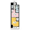 GRANPARKTOWER10階7.6万円