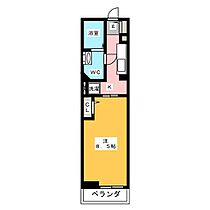 櫓（ｙａｇｕｒａ）  ｜ 愛知県名古屋市中村区岩塚本通５丁目（賃貸マンション1K・2階・28.30㎡） その2