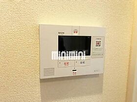 グレイスアイランド  ｜ 愛知県名古屋市中村区鈍池町２丁目（賃貸アパート1LDK・1階・33.61㎡） その7