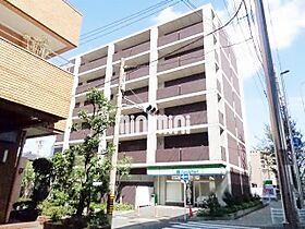 岩塚テラス  ｜ 愛知県名古屋市中村区岩塚本通１丁目（賃貸マンション1K・5階・30.38㎡） その1